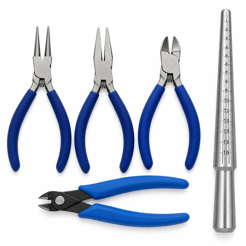 Engraving and Stone Setting Tools