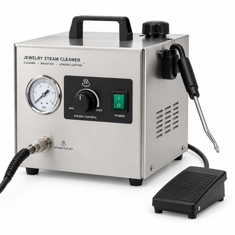 Cleaning Equipment